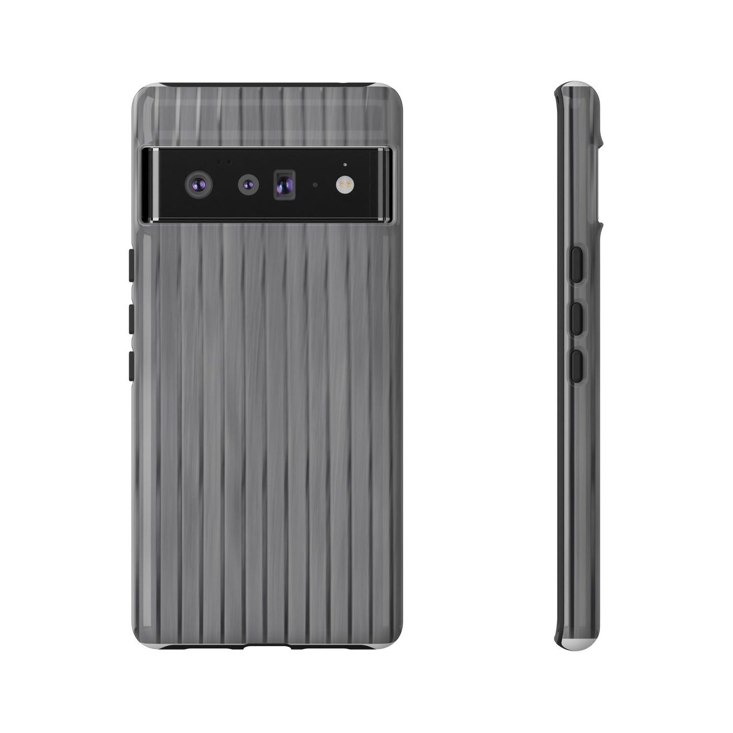 Durable Phone Case - Tough Cases with Textured Design - TRV