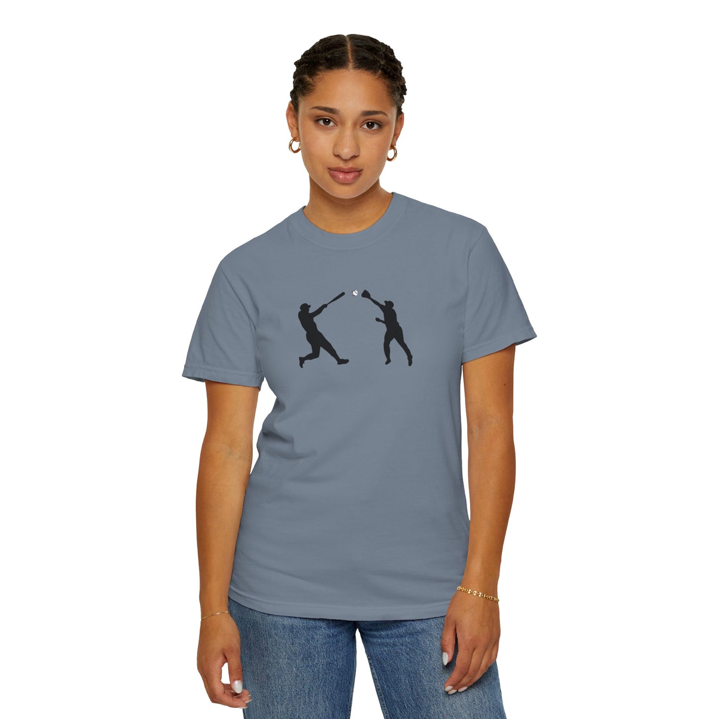 Baseball Sports Unisex T-shirt | Perfect Gift for Athletes, Casual Wear, Fitness Enthusiasts, Sports Events, Game Day Tees