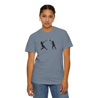 Baseball Sports Unisex T-shirt | Perfect Gift for Athletes, Casual Wear, Fitness Enthusiasts, Sports Events, Game Day Tees