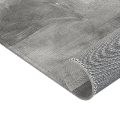 Modern Abstract Area Rug, Boho Home Decor, Soft Indoor Carpet, Living Room Textile, Neutral Tones for Minimalist Spaces - TRV