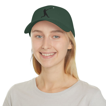 Baseball Cap, Sporty Accessories, Gift for Athletes, Summer Hat, Casual Wear, Everyday Use, Outdoor Events, Team Spirit