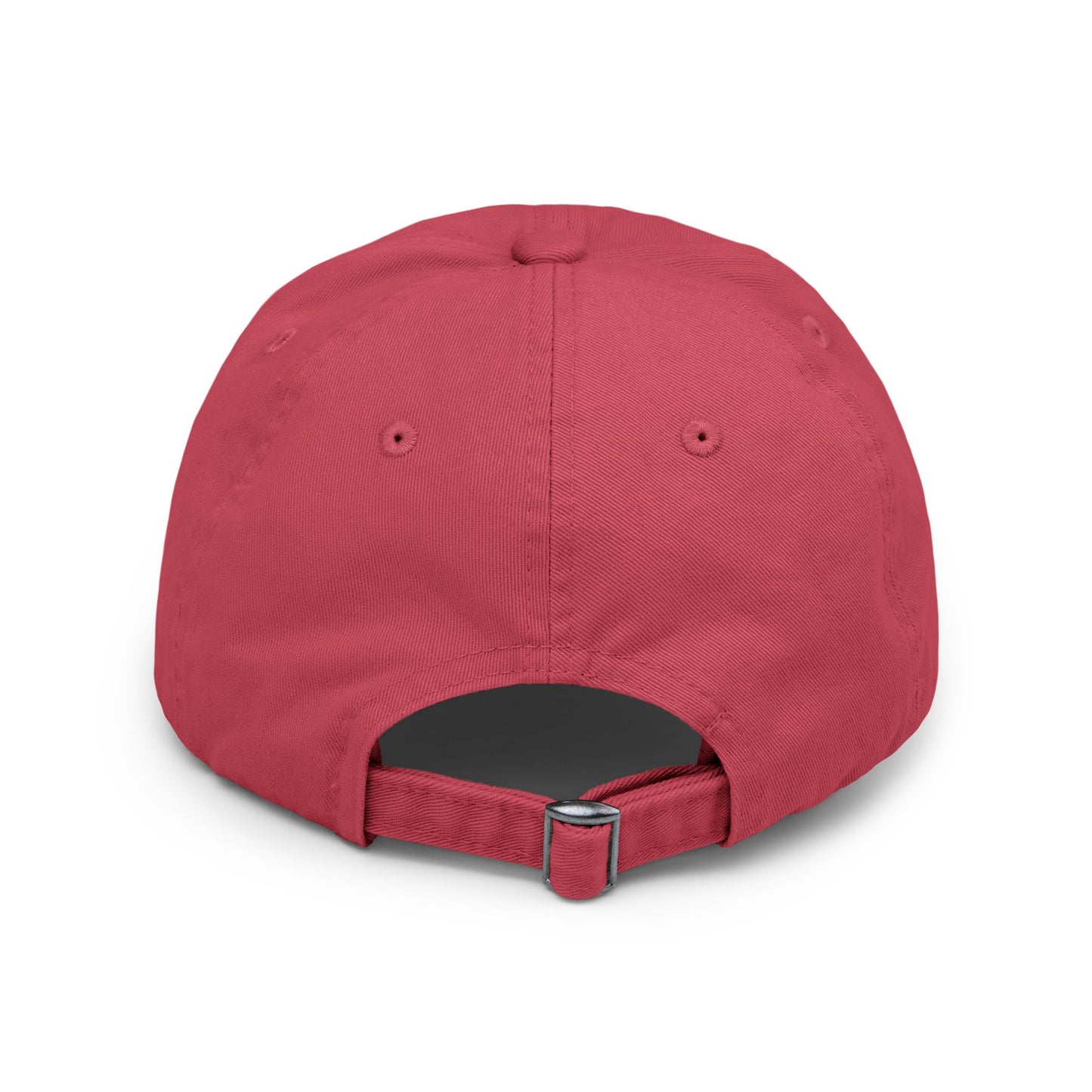 Baseball Hat for Everyday Wear, Perfect Gift for Athletes, Relaxed Fit Cap, Cool Headwear - TRV