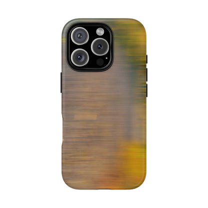 Tough Cases - Stylish & Durable Phone Case with Abstract Design - TRV