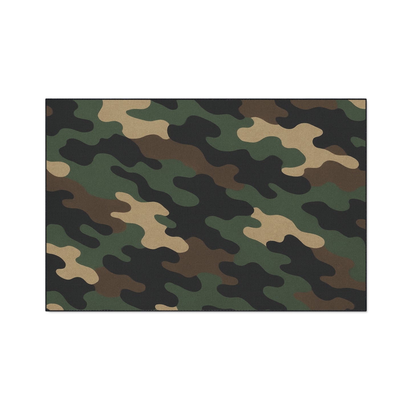 Heavy Duty Floor Mat - TRV