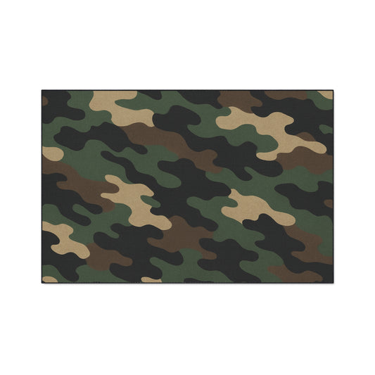 Heavy Duty Floor Mat - TRV