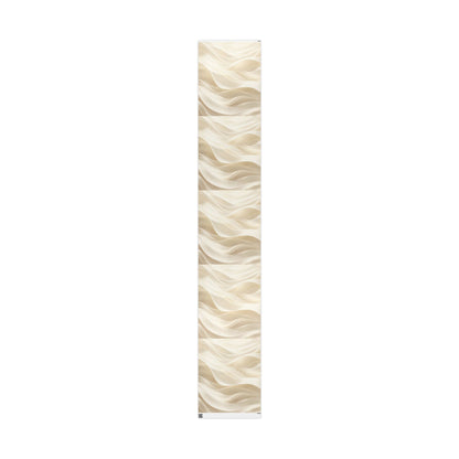 Elegant Cream Marble Wrapping Paper Roll