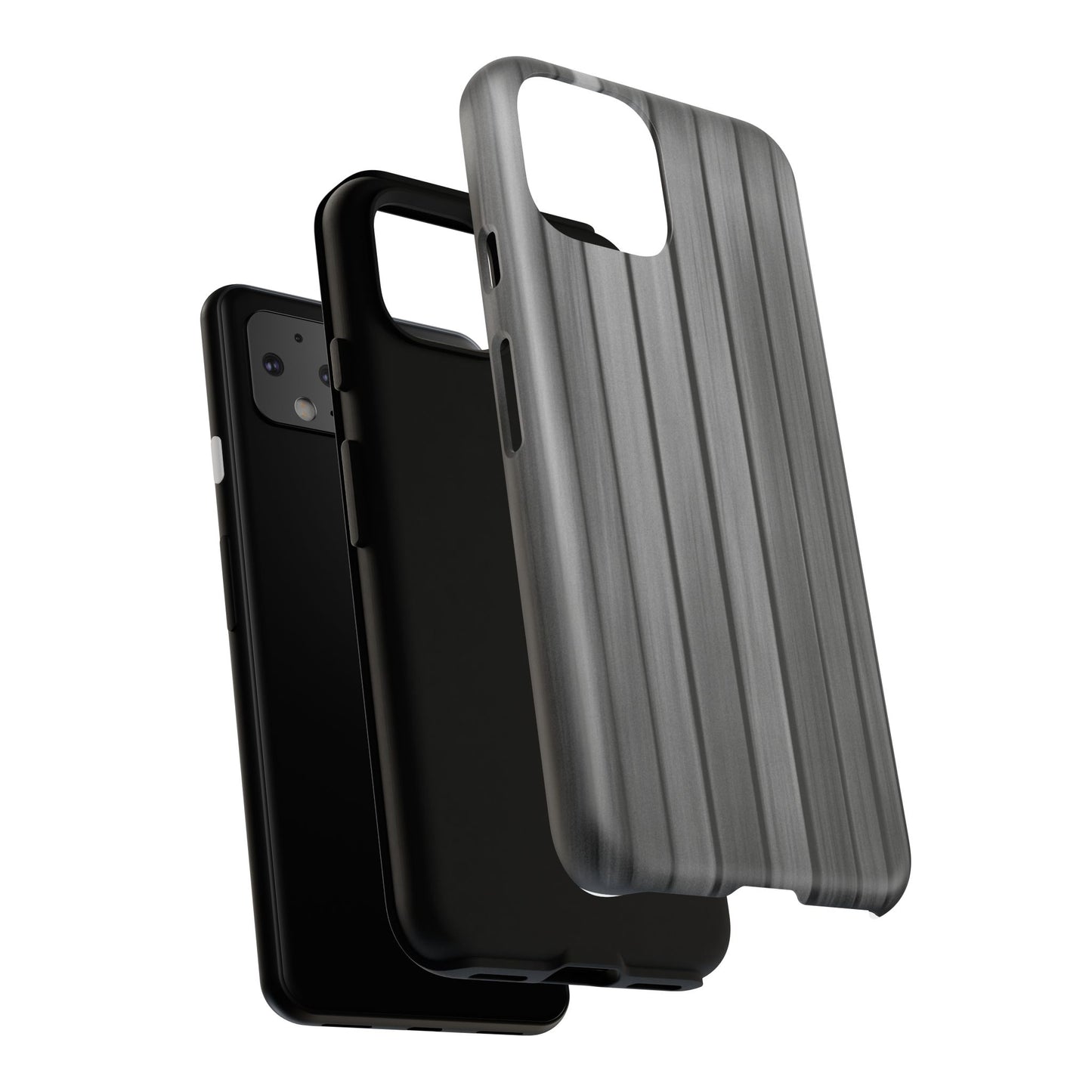Sleek Tough Phone Case – Durable Protection with Modern Design - TRV