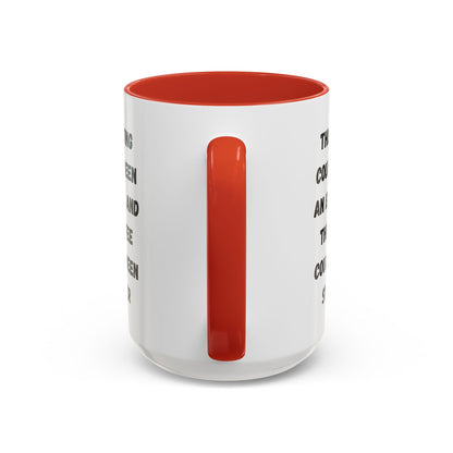 Funny Office Coffee Mug - This Meeting Could've Been an Email Mug, Gift for Coworkers, Work From Home Humor, Coffee Lover Gift, Motivational