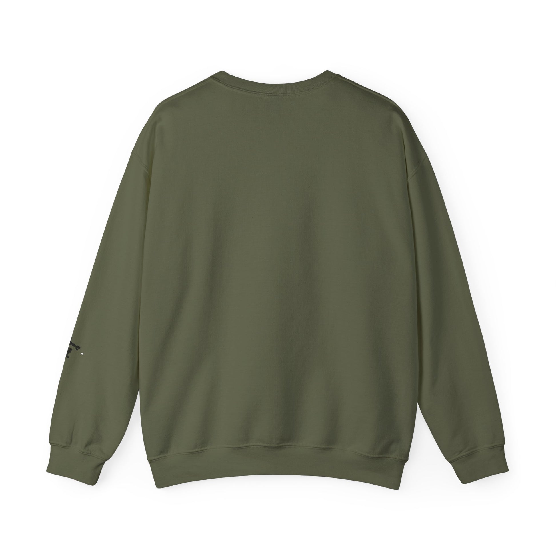 Baseball Catcher Crewneck Sweatshirt | Unisex Sports Apparel | Perfect for Game Days, Gifts, and Casual Wear | Baseball Lover's Gift - TRV