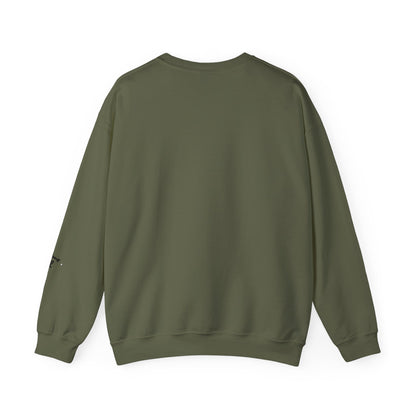Baseball Catcher Crewneck Sweatshirt | Unisex Sports Apparel | Perfect for Game Days, Gifts, and Casual Wear | Baseball Lover's Gift - TRV