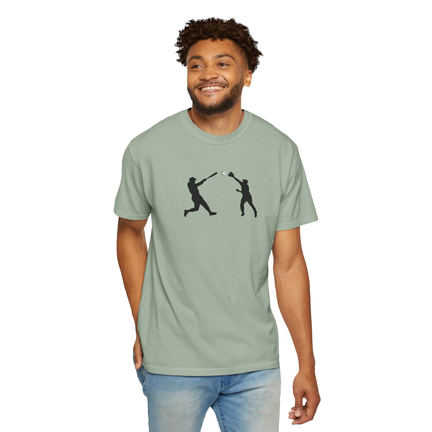 Baseball Sports Unisex T-shirt | Perfect Gift for Athletes, Casual Wear, Fitness Enthusiasts, Sports Events, Game Day Tees