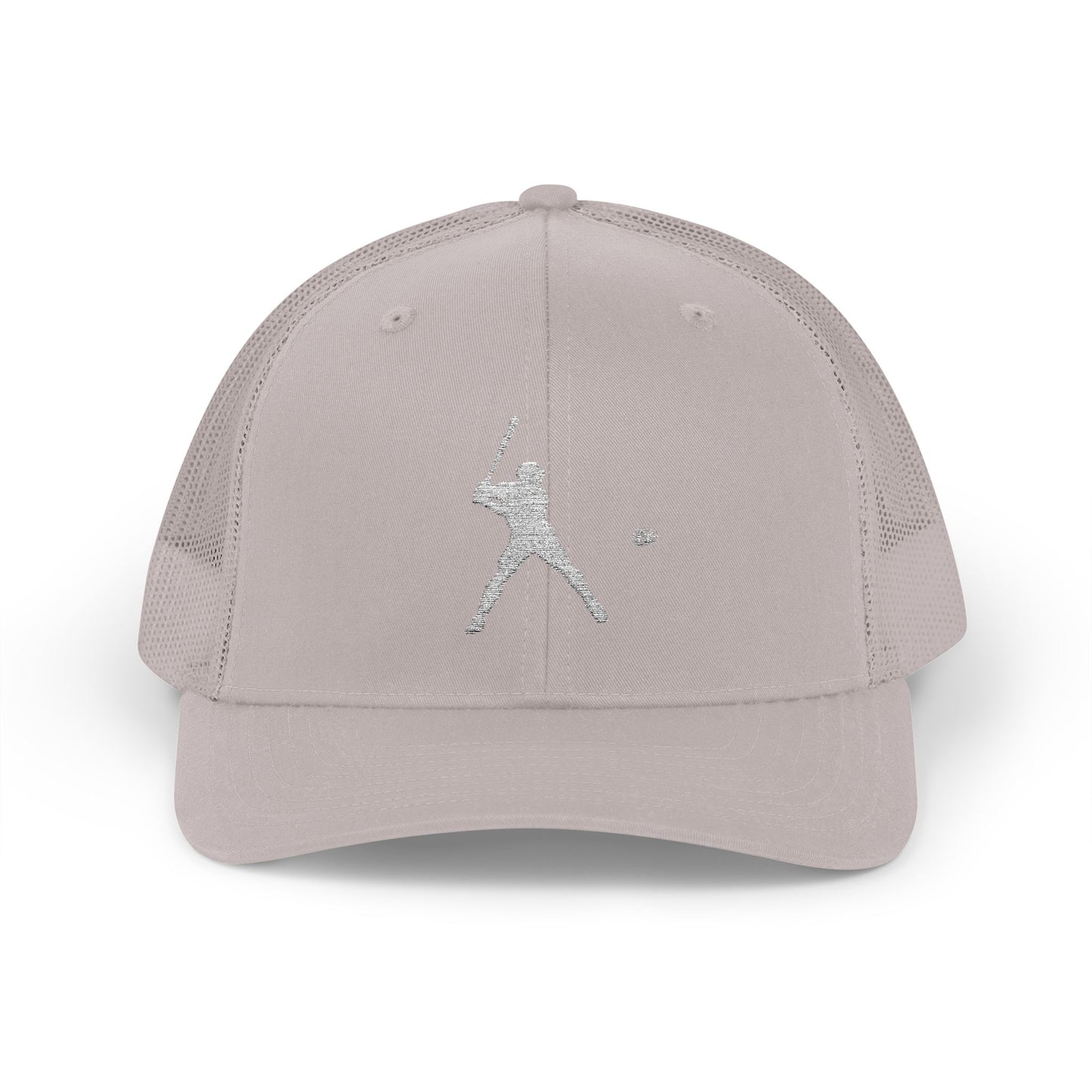 Stylish Trucker Cap for Baseball Lovers, Sports Cap, Casual Headwear, Outdoor Hat, Gift for Him/Her