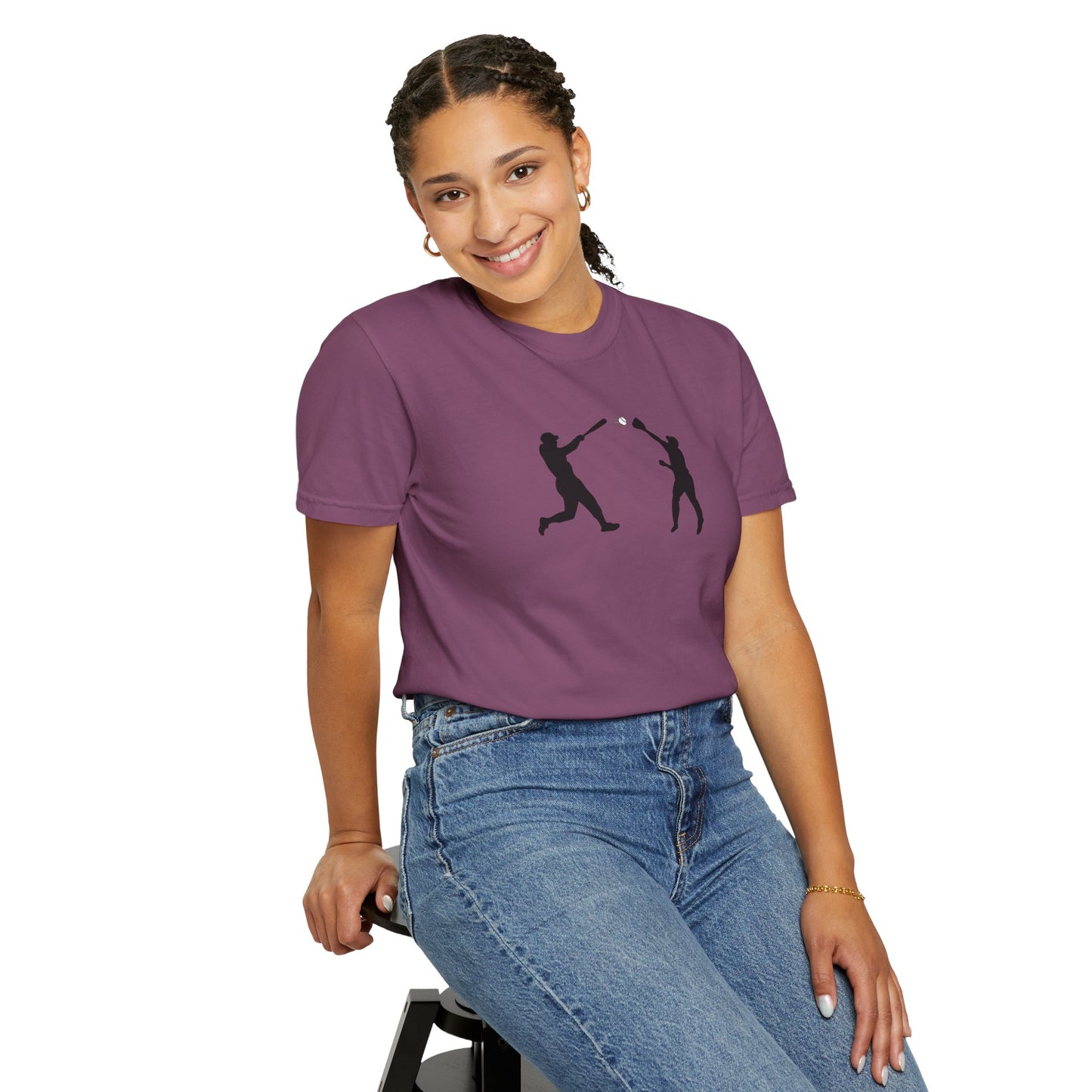 Baseball Sports Unisex T-shirt | Perfect Gift for Athletes, Casual Wear, Fitness Enthusiasts, Sports Events, Game Day Tees