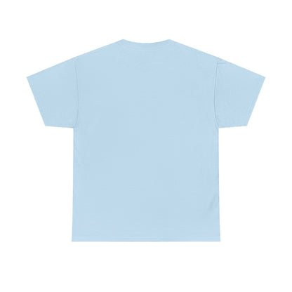 Edgy Graphic Tee - Dripping Lips Design - Unisex Heavy Cotton Tee