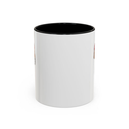 Football Player Coffee Mug, Sports Fan Gift, Motivational Coffee Cup, Game Day Mug, Unique Sports Merchandise