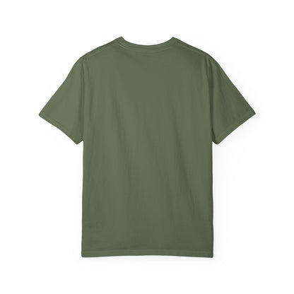 Nature-Inspired Unisex T-Shirt | Cozy Autumn Vibe, Perfect for Casual Outings, Gift for Nature Lovers, Outdoor Adventure Tee, Relaxed Fit - TRV