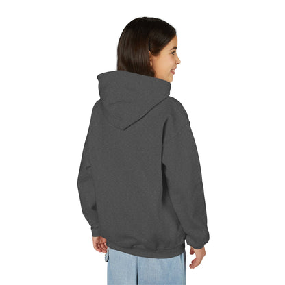 Youth Baseball Catcher Hoodie, Sporty Sweatshirt for Kids, Perfect Gift for Young Athletes, Team Spirit Gear, Sports Event Apparel