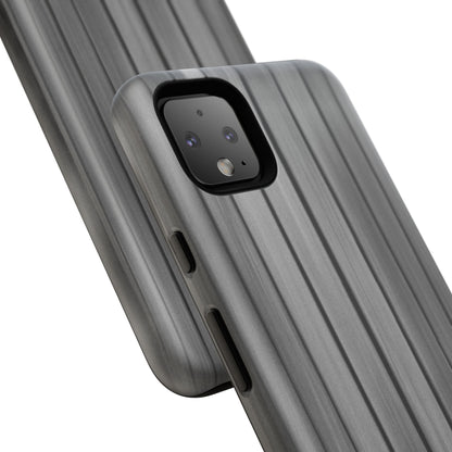Sleek Tough Phone Case – Durable Protection with Modern Design - TRV