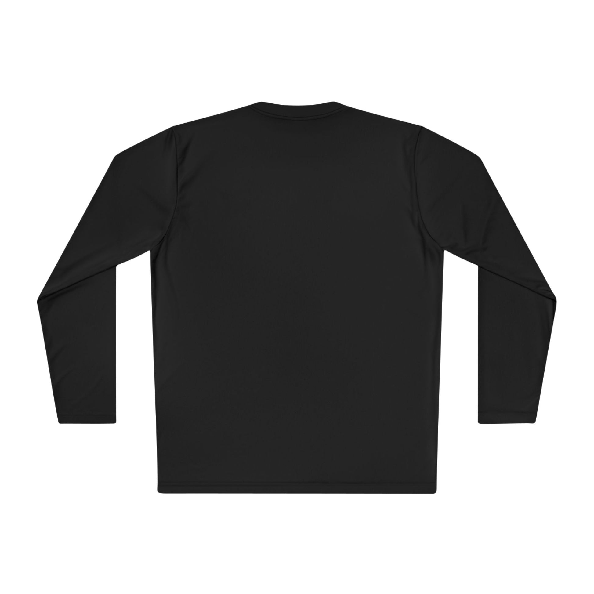 Unisex Long Sleeve Tee - Nature Inspired Design, Comfortable Graphic Shirt for Outdoor Lovers, Casual Wear, Gift for Nature [...] - TRV