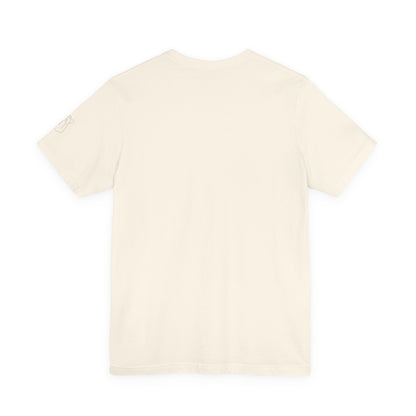 Minimalist Hand Sign Unisex Tee | Casual Everyday Wear | Perfect for Gift Givers