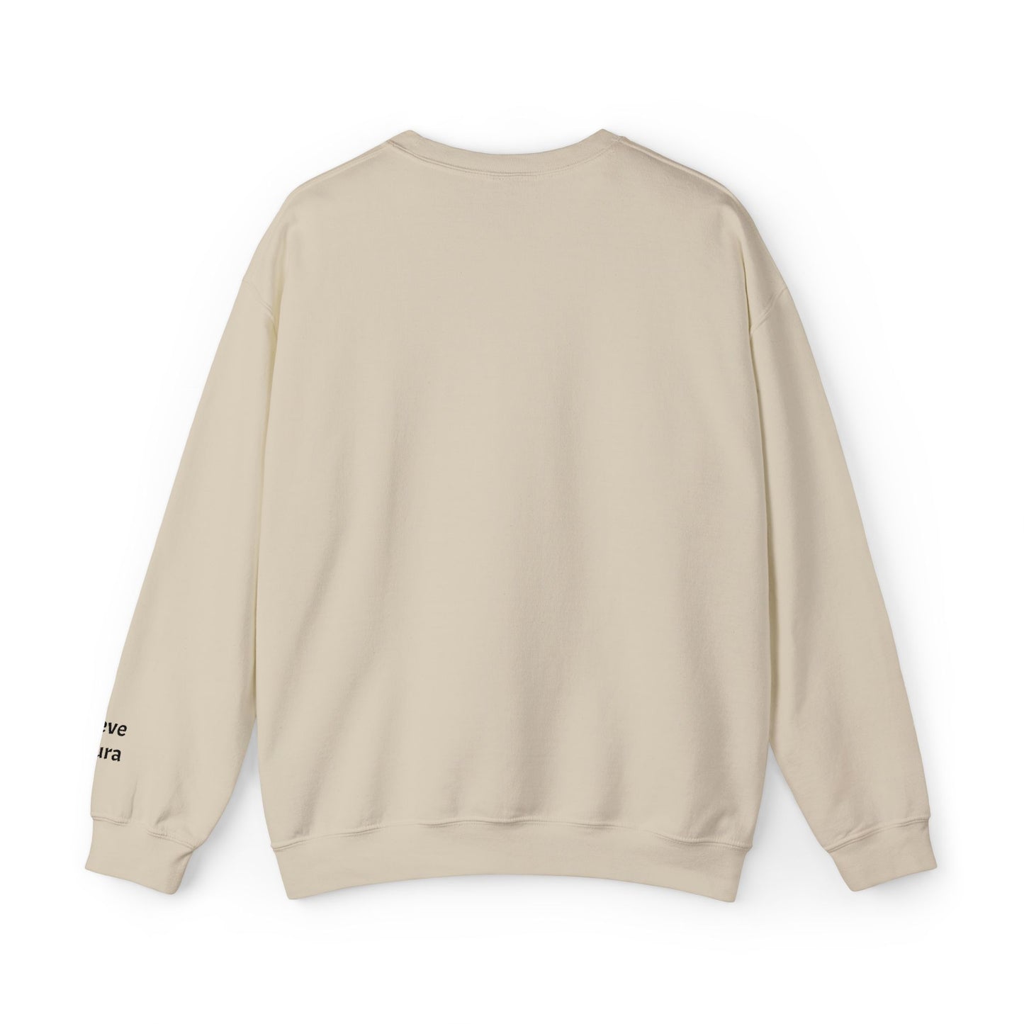 mama sweatshirt | simple script mom pullover - TRV