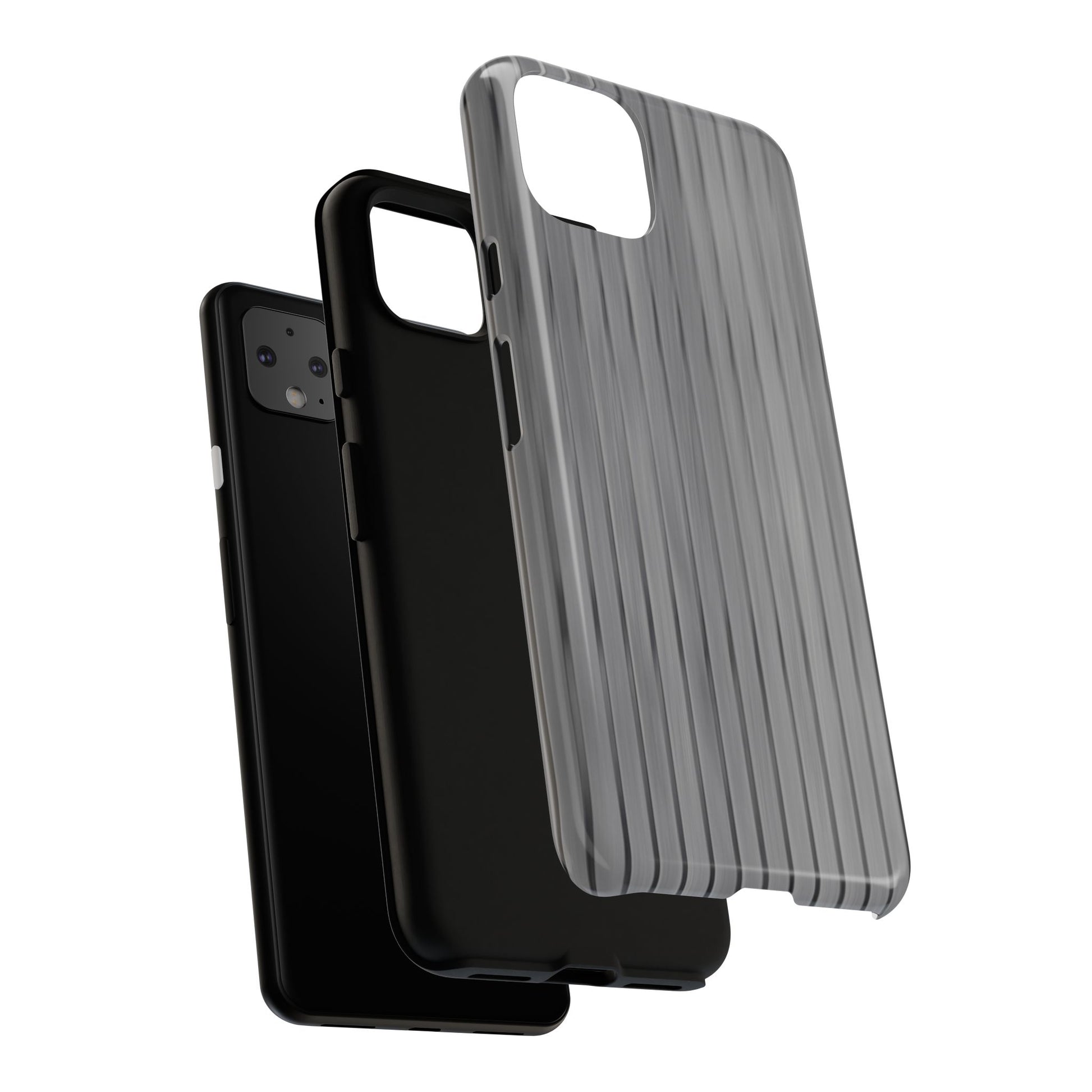 Durable Phone Case - Tough Cases with Textured Design - TRV