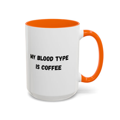 Humorous Coffee Mug - Perfect for Coffee Lovers, Gift for Friends, Everyday Use, Funny Office Mug, Unique Birthday Present