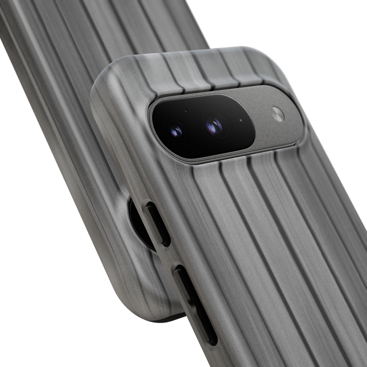 Sleek Tough Phone Case – Durable Protection with Modern Design - TRV