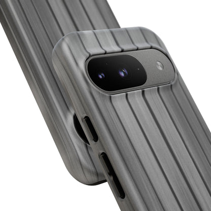 Sleek Tough Phone Case – Durable Protection with Modern Design - TRV