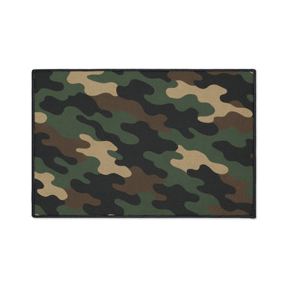 Heavy Duty Floor Mat - TRV