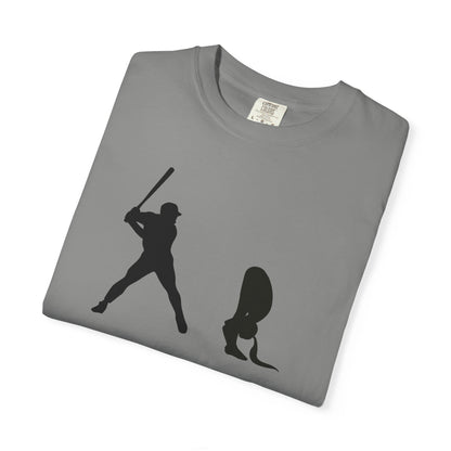 Unisex Sports T-Shirt - Perfect for Athletes, Fans, and Casual Wear, Great for Game Days, Birthdays, Holidays, and Every Day! - TRV