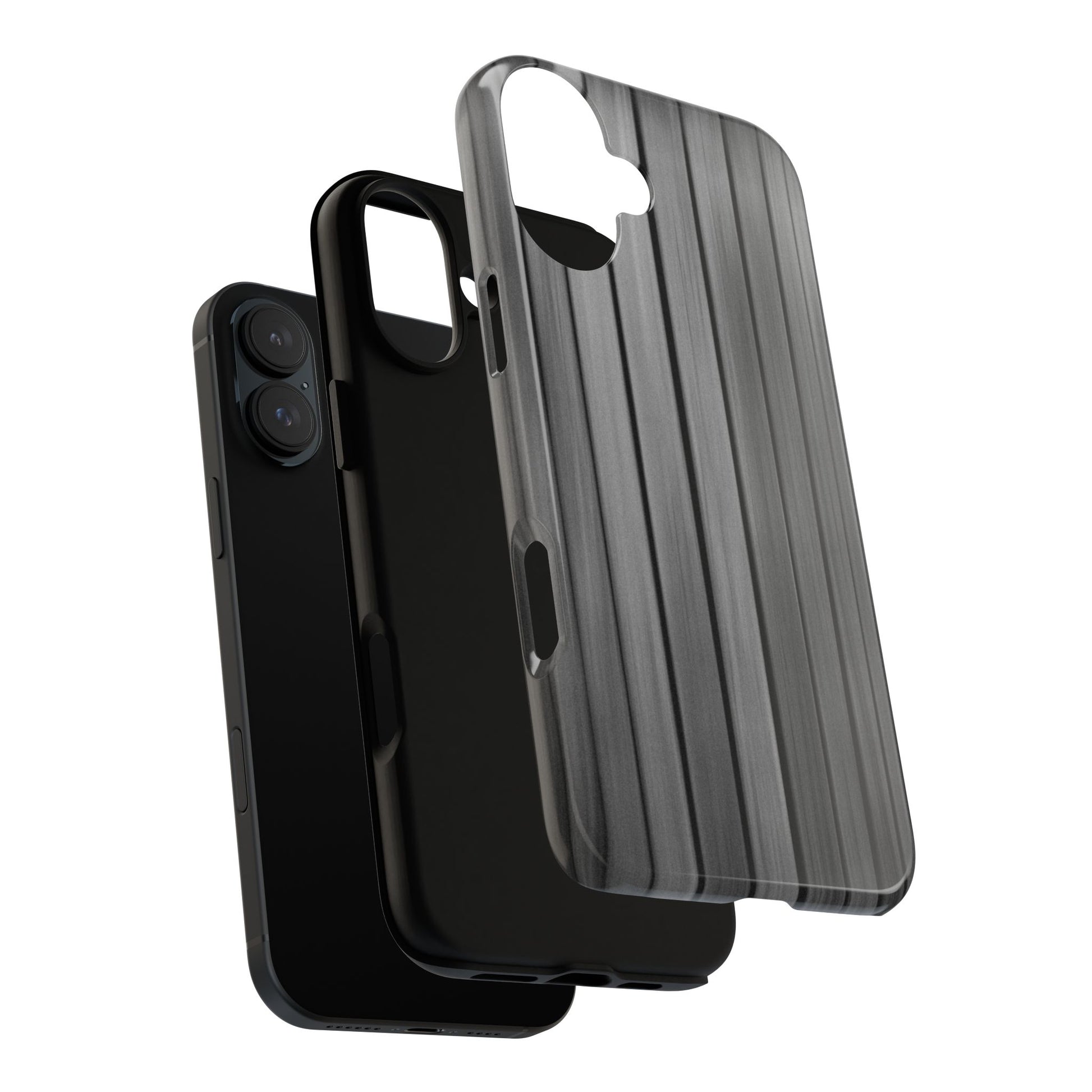 Sleek Phone Case for Tough Protection, Stylish Smartphone Cover, Modern Tech Accessory, Durable Case for Men and Women, Gift for Tech - TRV
