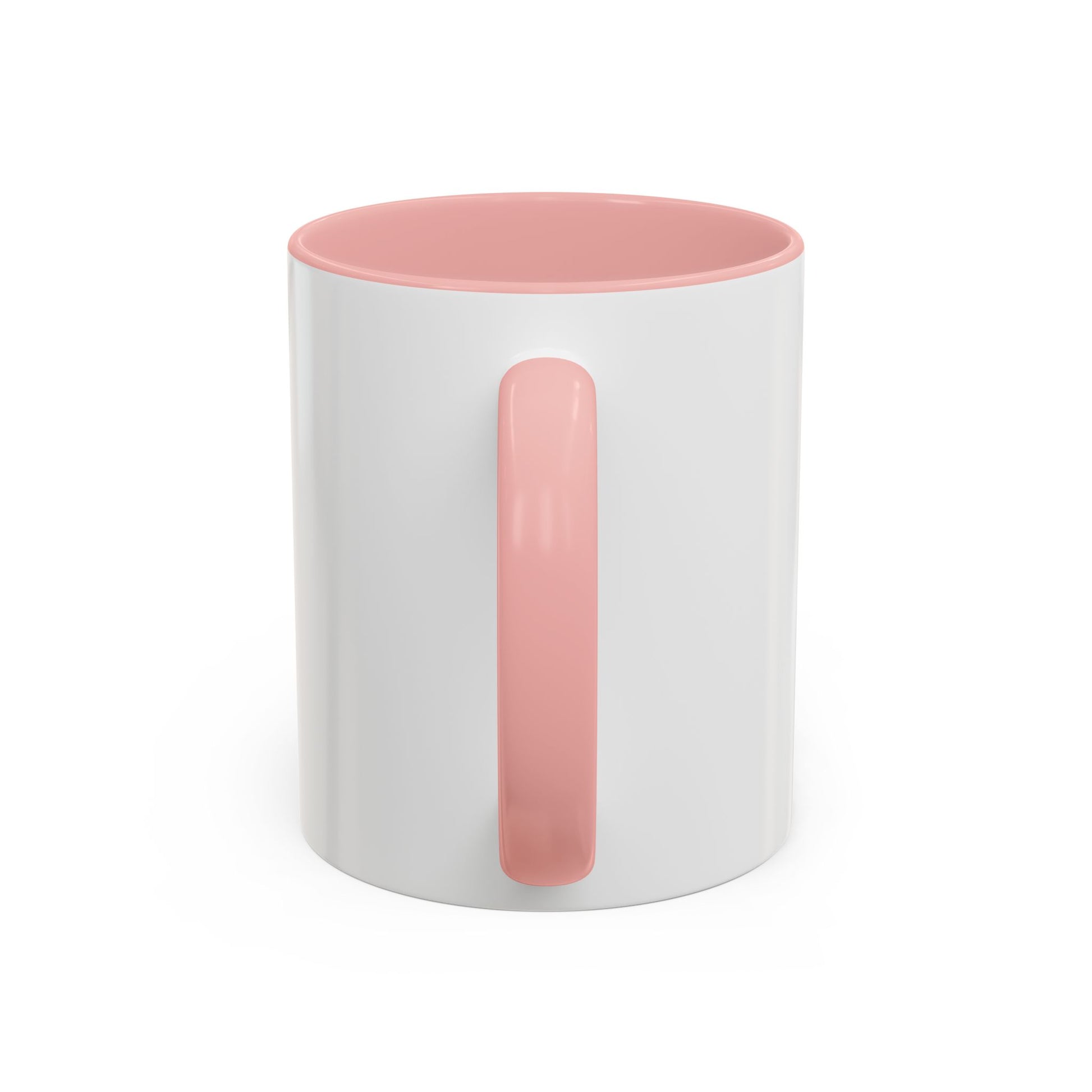 Inspirational Accent Coffee Mug - "You Got This!" - Perfect for Motivation & Gifts - TRV