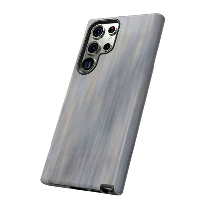 Stylish Tough Phone Case - Durable Protection with Modern Marble Design - TRV