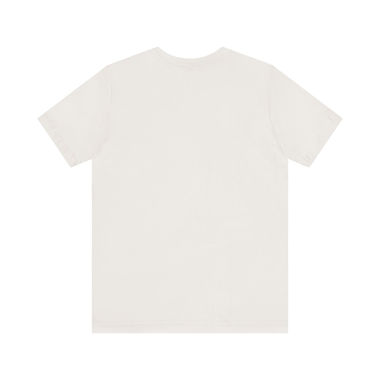 Unisex Jersey Tee - 'Est. 1996' Graphic Shirt, Birthday Gift, Casual Wear, Vintage Style, Retro Fashion, Gift for Him/Her - TRV