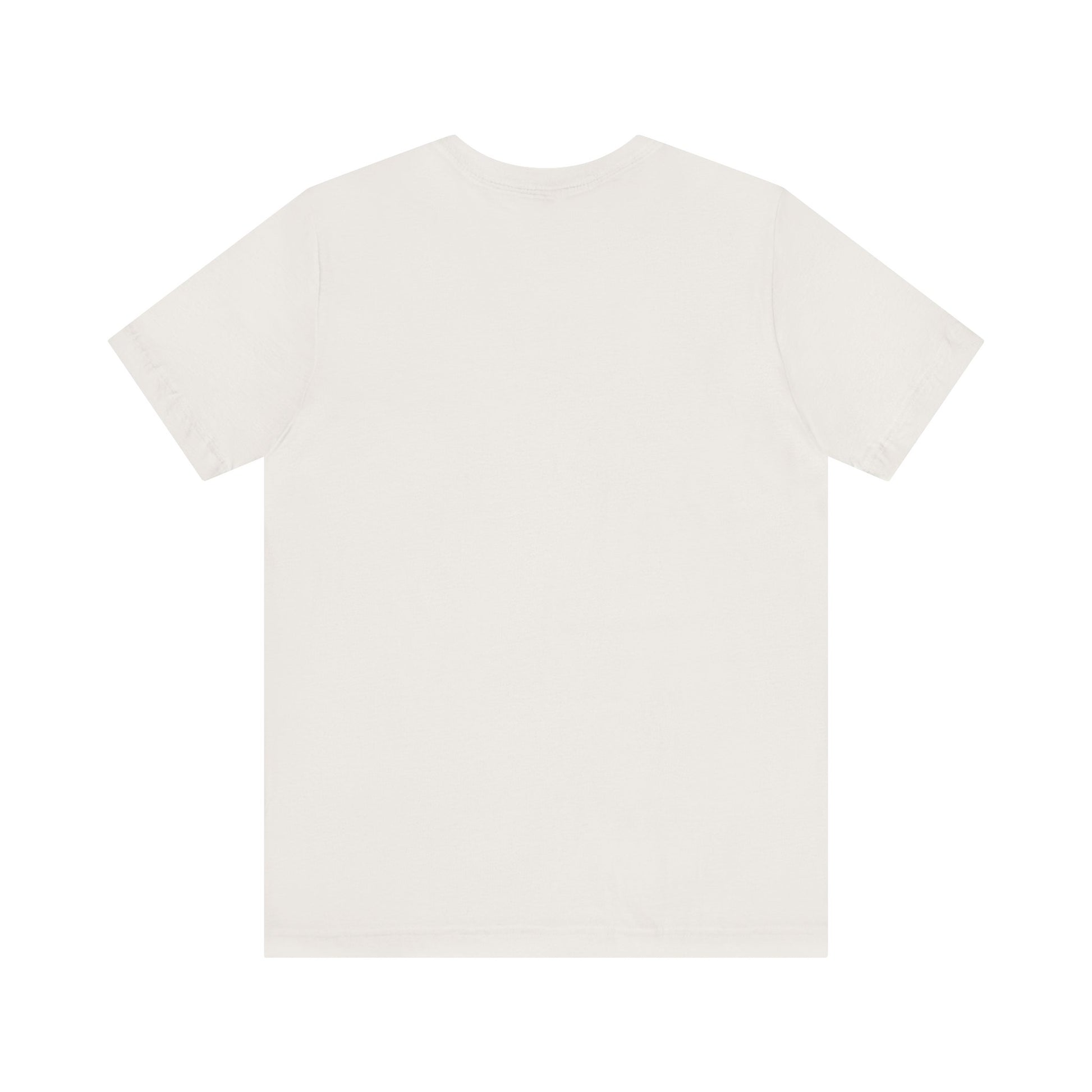 Unisex Jersey Tee - 'Est. 1996' Graphic Shirt, Birthday Gift, Casual Wear, Vintage Style, Retro Fashion, Gift for Him/Her - TRV