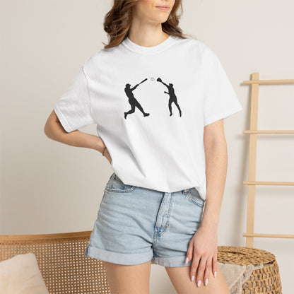 Baseball Sports Unisex T-shirt | Perfect Gift for Athletes, Casual Wear, Fitness Enthusiasts, Sports Events, Game Day Tees