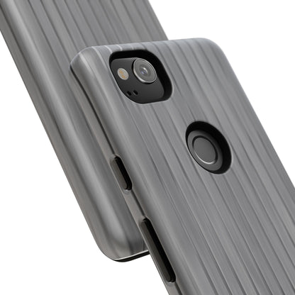 Durable Phone Case - Tough Cases with Textured Design - TRV