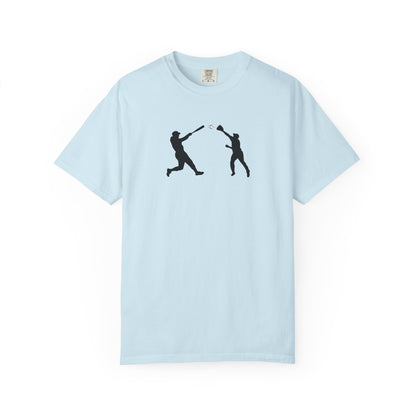 Baseball Sports T-Shirt - Perfect for Athletes, Sports Events, Casual Wear, Birthdays, Gifts, Team Spirit - TRV