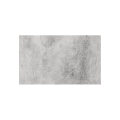 Stylish Outdoor Rug for Patios, Decks, and Gardens | Modern Gray Area Rug, Indoor-Outdoor Flooring, Home Decor - TRV