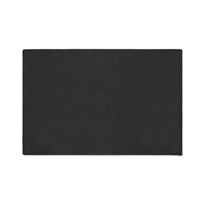Abstract Heavy Duty Floor Mat