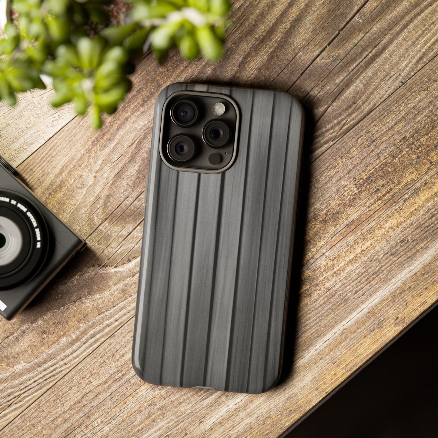 Sleek Tough Phone Case – Durable Protection with Modern Design - TRV