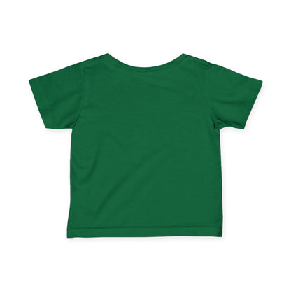 Baseball-Inspired Infant Tee, Baby Shirt, Kid's Sportswear, Gift for Little Sluggers, Baseball Season, Summer Outfits, Cute Baby Wear