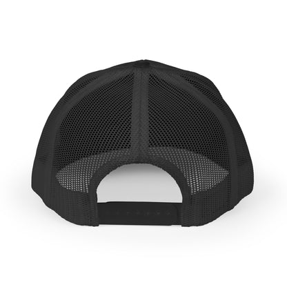 Stylish Trucker Cap for Baseball Lovers, Sports Cap, Casual Headwear, Outdoor Hat, Gift for Him/Her