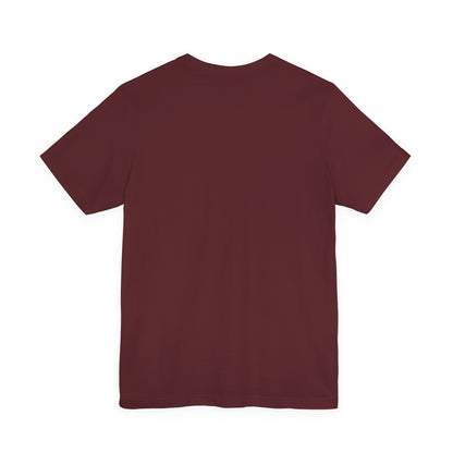 Minimalist Hand Sign Unisex Tee | Casual Everyday Wear | Perfect for Gift Givers