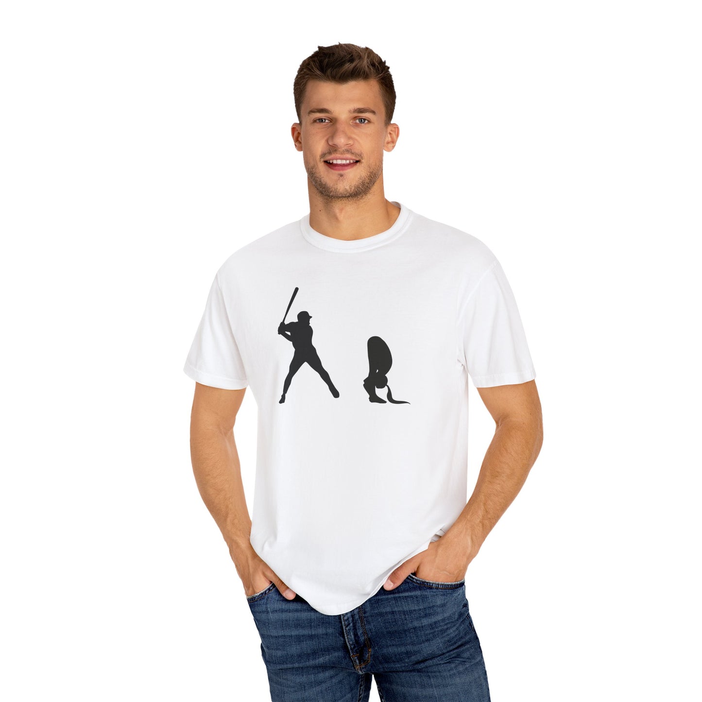 Unisex Sports T-Shirt - Perfect for Athletes, Fans, and Casual Wear, Great for Game Days, Birthdays, Holidays, and Every Day! - TRV