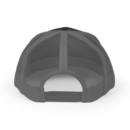 Stylish Trucker Cap for Baseball Lovers, Sports Cap, Casual Headwear, Outdoor Hat, Gift for Him/Her