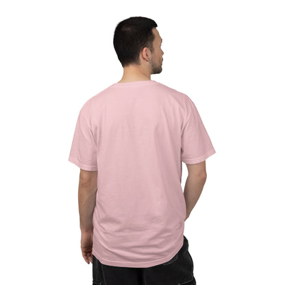 Baseball Love T-Shirt, Unisex Sports Tee, Gift for Baseball Fans, Valentine's Day Shirt, Game Day Apparel, Soft Cotton Top