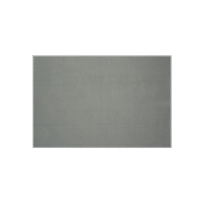 Werewolf Moon Outdoor Rug — Spooky Full Moon Horror Patio Mat
