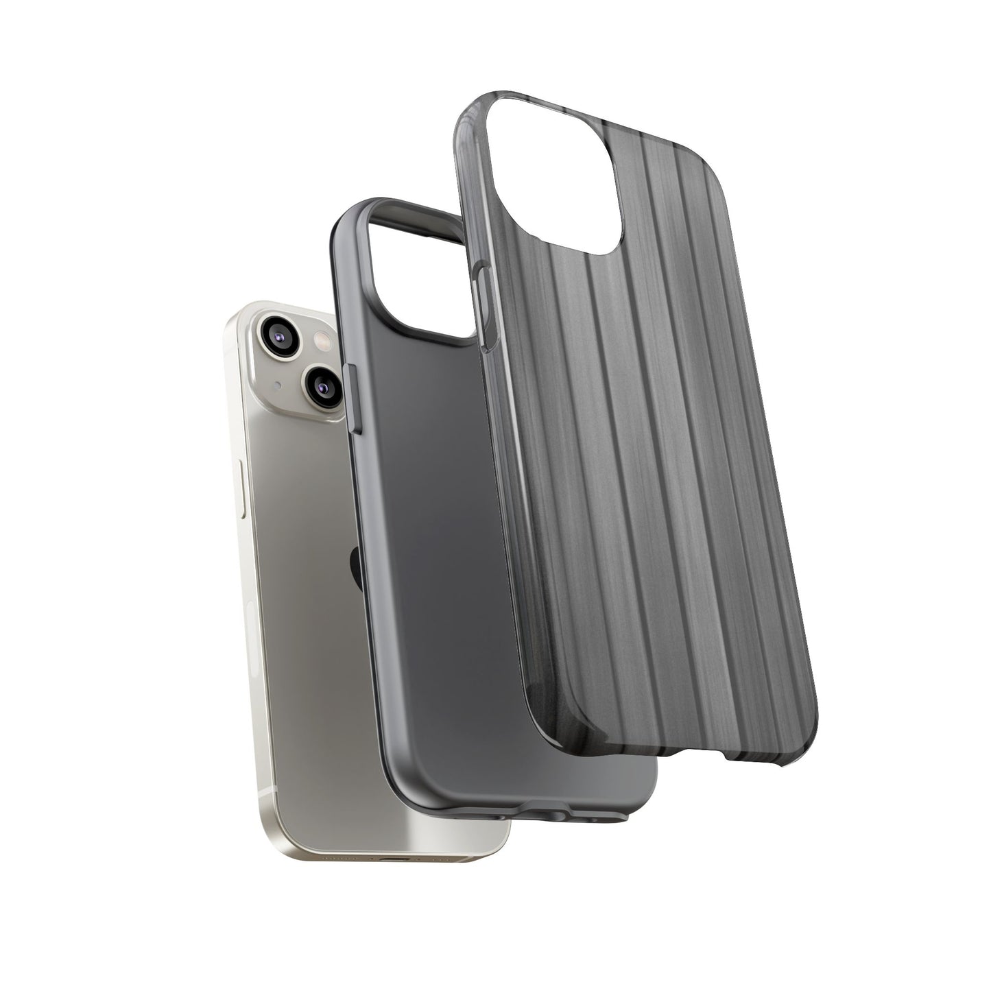 Sleek Tough Phone Case – Durable Protection with Modern Design - TRV